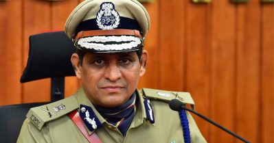 മുണ്ടത്തിക്കോട് വെടിക്കെട്ട് ദുരന്തം: അന്വേഷണം ഒരാഴ്ചയ്ക്കുള്ളില്‍ പൂര്‍ത്തിയാകുമെന്ന് ഡി.ജി.പി