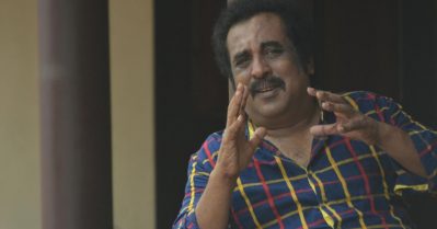 അഹങ്കാരം തലയ്ക്ക് പിടിച്ചിട്ടാണ് വീട്ടിലിരിക്കേണ്ടി വന്നതെന്ന് പറഞ്ഞവരോട് ഇത്രയേ പറയാനുള്ളു; പ്രതികരണവുമായി രവീന്ദ്രന്‍