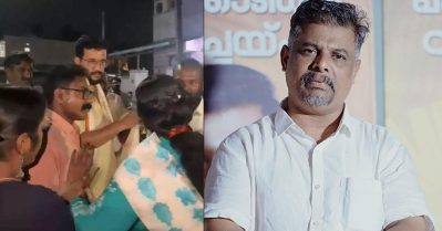 വോട്ട് ചോദിക്കാന്‍ എല്ലാ സ്ഥാനാര്‍ത്ഥികള്‍ക്കും അവകാശമുണ്ട്; പിഷാരടിയെ ബി.ജെ.പിക്കാര്‍ തടഞ്ഞതിനെതിരെ എന്‍.എം.ആര്‍. റസാഖ്