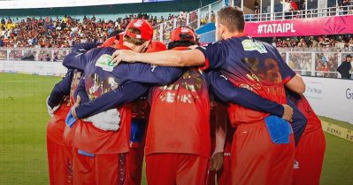 സായ് സുദർശന്റെ സെഞ്ച്വറി രക്ഷിച്ചില്ല; ഗുജറാത്തിനെ വീഴ്ത്തി ആർ.സി.ബി കുതിക്കുന്നു