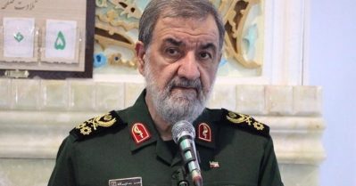 ഇറാന്‍ ജനത അമേരിക്കന്‍ സൂപ്പര്‍ പവറിനെ മുക്കികൊന്നുവെന്ന് ചരിത്രം രേഖപ്പെടുത്തും; പുതിയൊരു യുദ്ധം ദുരന്തമായിരിക്കുമെന്ന മുന്നറിയിപ്പുമായി ഇറാന്‍