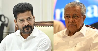 സ്വന്തം നാട്ടിലെ പാവപ്പെട്ടവന്റെ കിടപ്പാടത്തിന് മീതെ ബുള്‍ഡോസര്‍ കയറ്റിയവരാണ് കേരളത്തെ അപമാനിക്കുന്നത്; രേവന്ത് റെഡ്ഡിക്കെതിരെ മുഖ്യമന്ത്രി