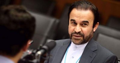 അമേരിക്കയുടെ എതിർപ്പ് മറികടന്ന് ഇറാൻ യു.എൻ ആണവ സമിതി വൈസ് പ്രസിഡന്റ് സ്ഥാനത്തേക്ക്; ട്രംപ് ഭരണകൂടത്തിന് കനത്ത തിരിച്ചടി