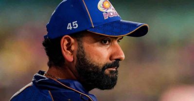 രോഹിത് ശര്‍മ തിരിച്ചെത്തുമോ? പുതിയ അപ്ഡേഷന്‍ അറിയാം