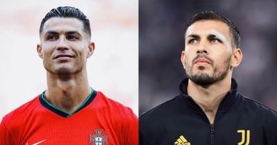 റൊണാള്‍ഡോയൊന്നുമല്ല, ഇദ്ദേഹം മികച്ച താരം; ബ്രസീലിയന്‍ ഇതിഹാസത്തെ തെരഞ്ഞെടുത്ത് പരേഡെസ്