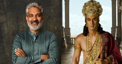 നിങ്ങള്‍ ധുരന്ധര്‍ പോലുള്ള ചിത്രങ്ങളെടുത്താല്‍ മതി എപ്പിക്കുകള്‍ രാജമൗലി നോക്കികൊള്ളും; രാമായണ ടീസറിന് പിന്നാലെ സൗത്ത്-നോര്‍ത്ത് ഫൈറ്റ്