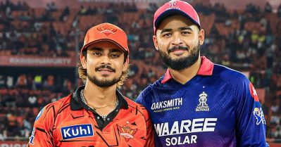 എത്ര ശക്തരാണെങ്കിലും ഹൈദരാബാദിനെതിരെ രാജസ്ഥാന്‍ പതറും; കാര്യങ്ങള്‍ ഇങ്ങനെ...