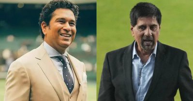 സച്ചിന്‍ ഗോഡ് ഓഫ് ക്രിക്കറ്റെങ്കില്‍ ഇവനാണ് ഡെമിഗോഡ്: ശ്രീകാന്ത്