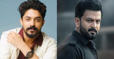 എൻ്റെ കാര്യത്തിൽ രാജു ചേട്ടന്റെ കണക്കുകൂട്ടൽ തെറ്റിയോ എന്ന് തോന്നി: സാഗർ സൂര്യ