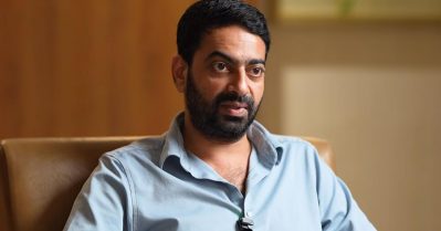 ചിത്രം വിജയിച്ചില്ലെങ്കിൽ ആ കുപ്പായം മടക്കിവെക്കും; മോഹിനിയാട്ടത്തിന്റെ വിജയമനുസരിച്ചായിരിക്കും അടുത്ത പടം: സൈജു കുറുപ്പ്