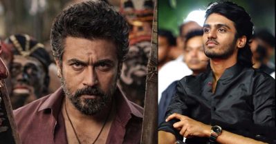 മധുരയ്ക്ക് തീയിട്ട് സായ്, വെറും രണ്ട് പാട്ട് കൊണ്ട് ഓഡിയോ ലോഞ്ച് ചെക്കന്‍ തൂക്കി