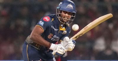 'ഹാട്രിക് സെഞ്ച്വറി' ഒറ്റ ഇന്ത്യക്കാരനും സാധിക്കാത്തത്; പുതു ചരിത്രമെഴുതി സായ് സുദര്‍ശന്‍