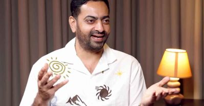 ഇത് സ്വപ്‌നമല്ലല്ലോ എന്നുറപ്പിക്കാൻ ഞാൻ സ്വയം പിച്ചി നോക്കും, പ്രതികരണങ്ങൾ കാണുമ്പോൾ വിശ്വസിക്കാനാകുന്നില്ല: സൈജു കുറുപ്പ്