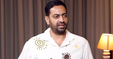 ഭരതനാട്യം മൂന്നാം ഭാഗം കുച്ചിപ്പുഡി, കഥകളി ,ഒപ്പന, മാർഗംകളി എന്നൊന്നുമല്ല, ആ ഇംഗ്ലീഷ് പേരായിരിക്കും: സൈജു കുറുപ്പ്