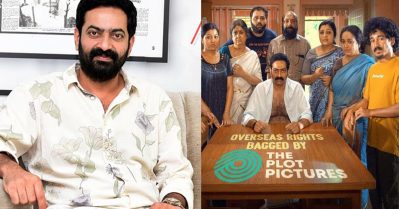 ജീവിതത്തില്‍ ആദ്യമായിട്ടാണ് ഞാന്‍ ഹീറോയാകുന്ന ചിത്രത്തിന് ഇത്രയധികം സ്വീകാര്യത ലഭിക്കുന്നത്: സൈജു കുറുപ്പ്