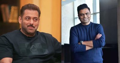 ബോക്‌സ് ഓഫീസില്‍ ഇനിയൊരു തിരിച്ചുവരവുണ്ടാകില്ല ഭായീ, വാരിസിന്റെ സംവിധായകനുമായി കൈകോര്‍ത്തതിന് പിന്നാലെ സല്‍മാന്‍ ഖാന്‍ ഫാന്‍സ്