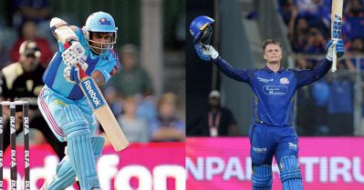 ഇതിഹാസത്തെ വെട്ടിക്കൂട്ടി മുംബൈയുടെ വജ്രായുധം; സിംഹാസനം ഇനി റിക്കള്‍ട്ടണിന് സ്വന്തം!