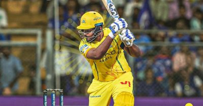 സെഞ്ച്വറിയും വെടിക്കെട്ടുമില്ല; എന്നിട്ടും ചരിത്രനേട്ടമെഴുതി സഞ്ജു