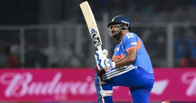 ടി-20യില്‍ സഞ്ജു 350* നോട്ട് ഔട്ട്’; അഫ്ഗാനെതിരെ ചേട്ടന്‍ ആളിക്കത്തും!