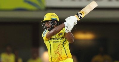 400* രണ്ട് റണ്‍സിന് ഫിഫ്റ്റി നഷ്ടമായെങ്കിലും സഞ്ജു തൂക്കിയത് അതുക്കും മേലെ