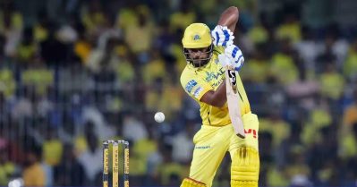 ധോണി തലപ്പത്തുള്ള ലിസ്റ്റില്‍ സഞ്ജുവും; ഇനി രാഹുലിനൊപ്പം