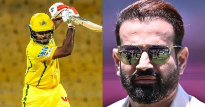 സഞ്ജു ഇവരെ ഭയക്കണം; മുന്നറിയിപ്പുമായി ഇര്‍ഫാന്‍ പത്താന്‍