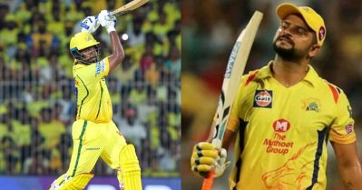 ഫാസ്റ്റ് ആന്‍ഡ് ഫ്യൂരിയസ് സഞ്ജു; ചിന്നത്തലയുടെ സിംഹാസനം ഇനി ചേട്ടന്‍ വാഴും!