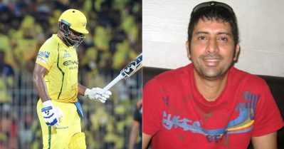 സഞ്ജു ഉടന്‍ തന്നെ വലിയ സ്‌കോര്‍ നേടുമോയെന്നത് സംശയം, പക്ഷേ.... സദഗോപന്‍ രമേശ്