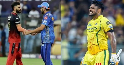 വിരാടും രോഹിത്തുമുള്ള വമ്പന്‍ റെക്കോഡ് ലിസ്റ്റിലേക്ക് സഞ്ജു; മാസ് എന്‍ട്രിയും കാത്ത് ആരാധകര്‍!