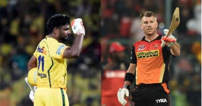 സഞ്ജു താണ്ഡവമാടിയാല്‍ വാര്‍ണര്‍ക്കും അടിപതറും; ചേട്ടന്‍ വേട്ടക്കിറങ്ങുന്നു!