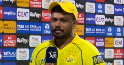 'ഇതാണ് ഞാന്‍ കളിക്കുന്ന രീതി'; ചര്‍ച്ചയായി സഞ്ജുവിന്റെ വാക്കുകള്‍