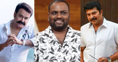 സ്‌കൂളിലെ സ്റ്റുഡന്റാണ് ലാലേട്ടൻ ഹെഡ്മാഷ് മമ്മൂക്കയും; അവർ അങ്ങനെ തന്നെയിരിക്കണം: ബിജുക്കുട്ടൻ