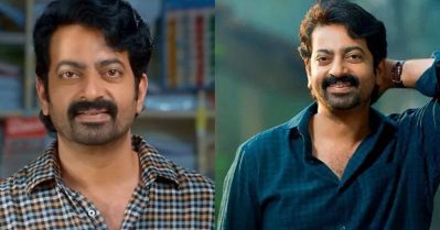 അഭിലാഷത്തിലെ എന്റെ ലുക്ക് ആദ്യം ഇഷ്ടപ്പെട്ടില്ല; അങ്ങനെ വേണമെന്ന് അവര്‍ക്ക് നിര്‍ബന്ധമായിരുന്നു: സൈജു കുറുപ്പ്