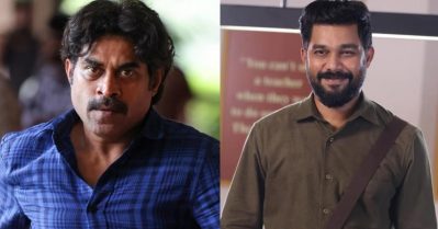 സുരാജേട്ടൻ്റെ മാനറിസം നൈസായി ഇടാൻ നോക്കിയിട്ടുണ്ട്; പടക്കളത്തിലെ രഞ്ജിത്ത് സാറിന് ഇനിയും ചാൻസുണ്ട്: ഷറഫുദീൻ