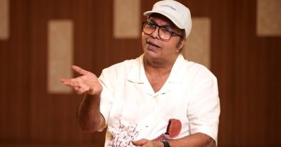 കസ്തൂരിമാനിൽ എനിക്ക് ഗസ്റ്റ് വേഷമായിരുന്നു, പിന്നീടാണ് വില്ലനായി മാറിയത്: ഷമ്മി തിലകൻ