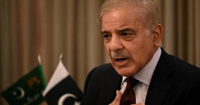 അമേരിക്ക - ഇറാൻ ചർച്ചകൾക്ക് പിന്തുണ ഉറപ്പാക്കി പാകിസ്ഥാൻ