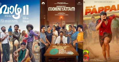 ആദ്യഭാഗത്തെക്കാള്‍ കിടിലം രണ്ടാം ഭാഗം; കൈയടി വാങ്ങുന്ന സീക്വലുകള്‍