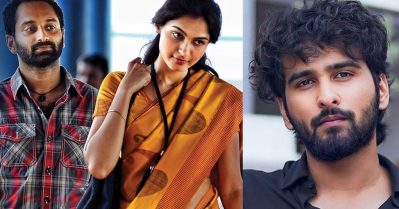 ഒരു മരണവീട് അവിടെ സൃഷ്ടിച്ചു, അങ്ങനെ ചെയ്യണമെന്ന് എന്നോട് പറഞ്ഞിരുന്നില്ല; അന്നയും റസൂലിനെയും കുറിച്ച് ഷെയ്ന്‍ നിഗം