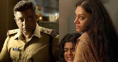 ഡേയ് കൈ വിടടാ ചാക്ലേറ്റ് വാങ്ങി തരേ! ഇന്നേക്ക് ദുർഗാഷ്ടമി കൈ വിടടാ... ശോഭനാ മാം അലറി: ബിനു പപ്പു