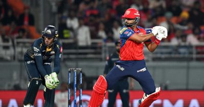 ധോണിയും രോഹിത്തും ഏറെ പിന്നില്‍; ഈ സിംഹാസനം ശ്രേയസിന് സ്വന്തം!