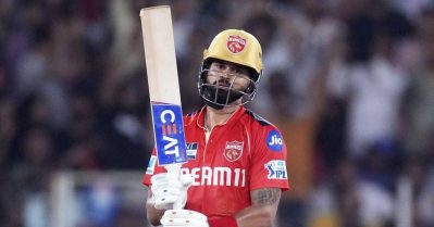 വിജയത്തിന് പിന്നാലെ പഞ്ചാബിന് തിരിച്ചടി; ശ്രേയസിന് കിട്ടിയത് എട്ടിന്റെ പണി!