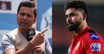 ഒറ്റ ബൗണ്ടറി പോലും വഴങ്ങാത്തവന് ഫുള്‍ ഓവര്‍ കൊടുത്തില്ല; ഗംഭീര വിജയത്തിലും ക്യാപ്റ്റനെതിരെ ചോപ്ര