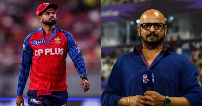 പഞ്ചാബിന്റെ തോല്‍വിക്ക് കാരണക്കാരന്‍ ശ്രേയസ്: മുരളി കാര്‍ത്തിക്