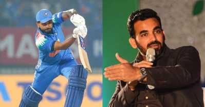 ഇന്ത്യയുടെ ക്യാപ്റ്റന്‍സിയെക്കാള്‍ ശ്രേയസ് മുന്‍ഗണന നല്‍കുക ഇക്കാര്യത്തിനാകും: സഹീര്‍ ഖാന്‍