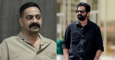 അനിരുദ്ധ് എന്ന് പേര് മാറ്റിയിട്ടും സിനിമയൊന്നും കിട്ടിയില്ല, ഇനിയിപ്പോ പേര് കാരണമാണോ സിനിമ കിട്ടാത്തത് എന്ന് കരുതി: സൈജു കുറുപ്പ്