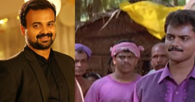 സോഷ്യല്‍ മീഡിയയുടെ ദുഷ്ടത്തരമാണത്:കുഞ്ചാക്കോ ബോബന്‍