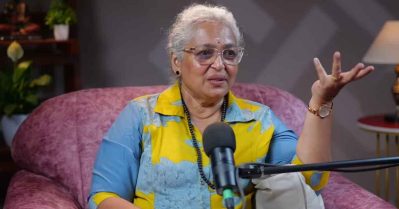 ആ നടിക്ക് ഡബ്ബ് ചെയ്യാനാണ് ഏറ്റവും ബുദ്ധിമുട്ട്; കഷ്ടപ്പെട്ട് ചെയ്തു: ശ്രീജ രവി