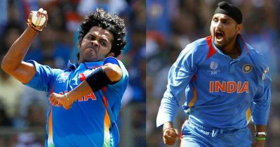 പൊറുക്കാം പക്ഷെ മറക്കരുത്, ഹര്‍ഭജനുമായി ഇനി ഒരു ബന്ധവുമില്ല; ഗുരുതര ആരോപണവുമായി ശ്രീശാന്ത്