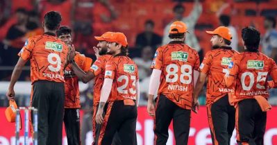 ജയത്തിന് പിന്നാലെ ഹൈദരബാദിന് സന്തോഷ വാര്‍ത്ത; ഉദയസൂര്യന്മാര്‍ ഇനി ഡബിള്‍ സ്‌ട്രോങ്ങ്!