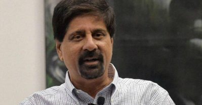 ഇതുപോലൊരു പ്രതിഭയെ ലഭിക്കുന്നത് അസാധ്യം; സൂപ്പര്‍ താരത്തെ ഇന്ത്യന്‍ ടീമിലെടുക്കൂവെന്ന് ശ്രീകാന്ത്